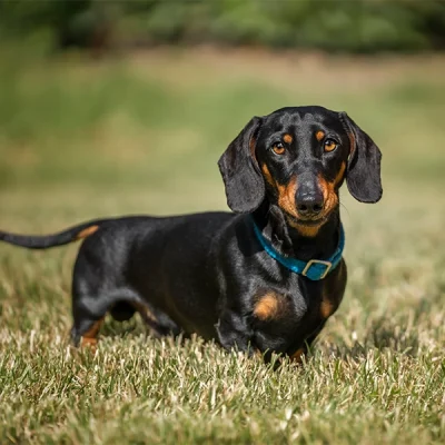 Dachshund